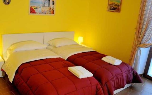 B&B La Muraglia
