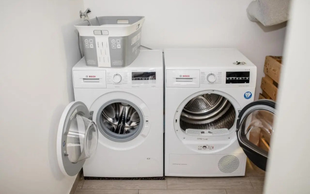 **** Ferienwohnung auf der Insel Rab