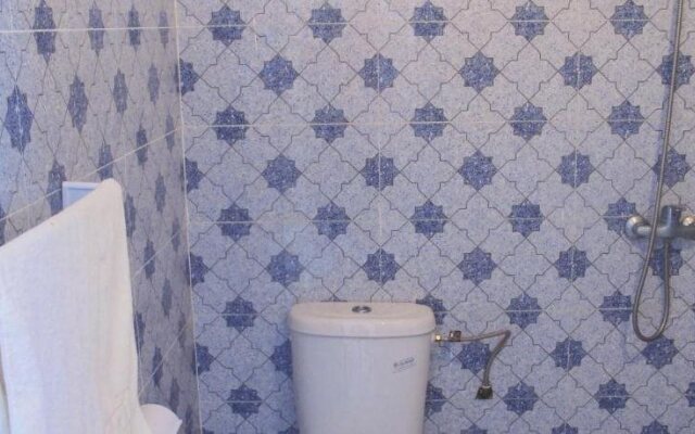 Riad De Rêve