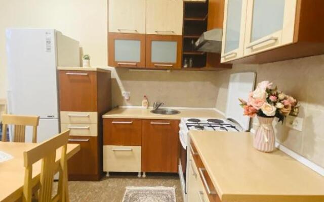 Apartment Plamenac