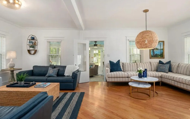 Saugatuck Harbor House