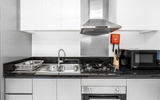 SuperHost - DAMAC Maison Prive Studios