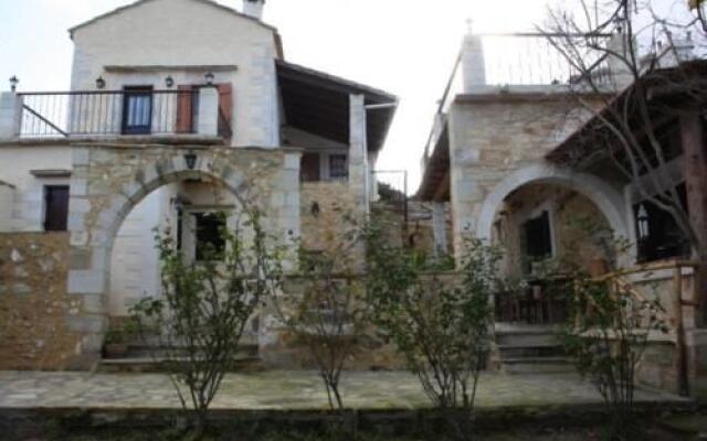 Panagiotis House