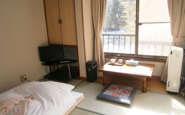Moto-Hakone Guest House