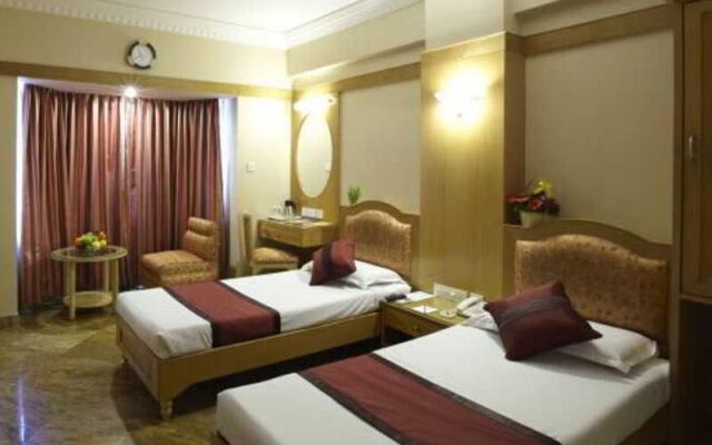 Hotel Pai Comforts