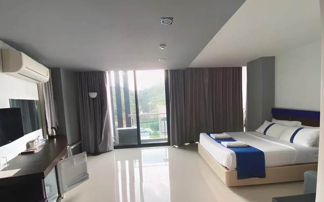 Ingtara Hotel