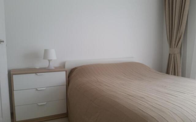 Tauralaukio g. 24B apartamentai