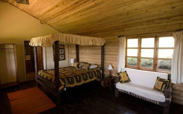 Mufindi Highland Lodge