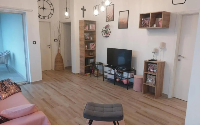 Apartment Mia 2