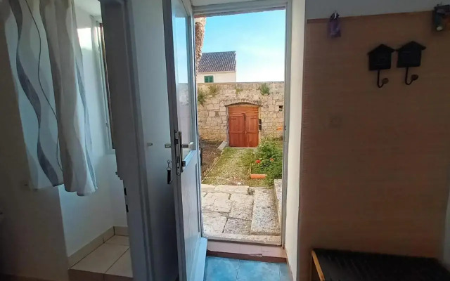 Apartment Burte