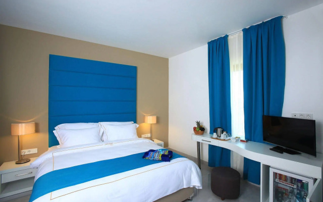 Saraya Bodrum Hotel