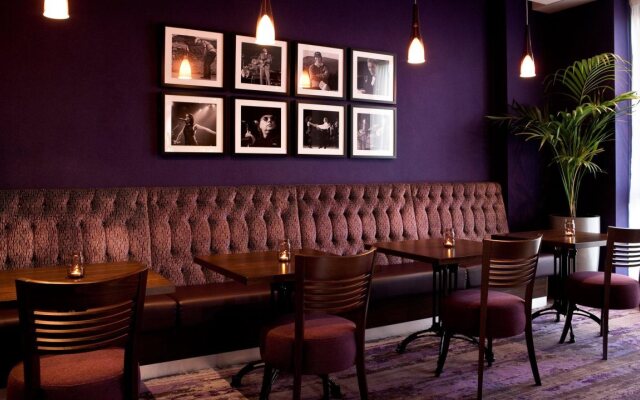 Leonardo Hotel Dublin Parnell Street