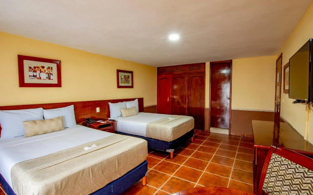 Hotel Del Gobernador