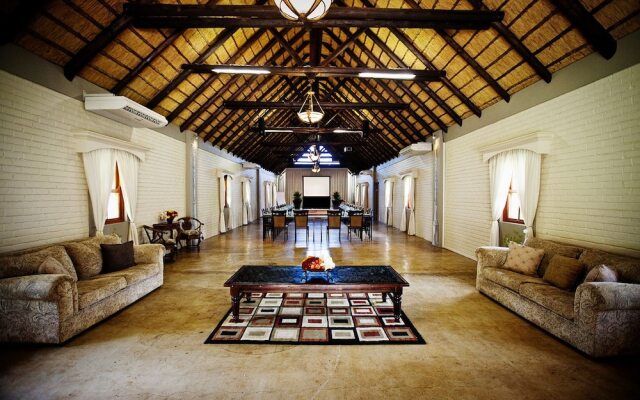 EnGedi Guesthouse