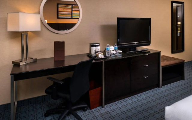Doubletree by Hilton Whittier Los Angeles