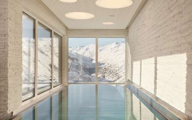 Top Hotel Hochgurgl