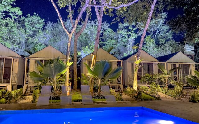 Zensus Eco Boutique Hotel