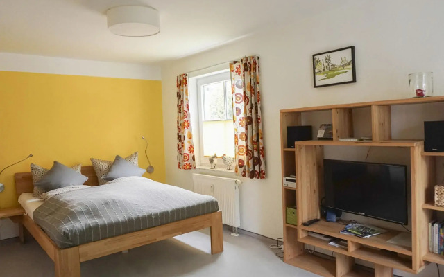 Apartment Heller am Hasselkopf