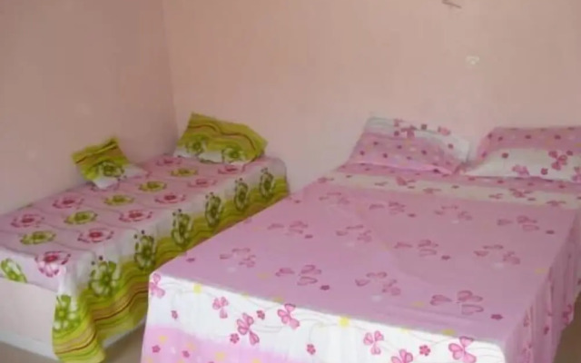 Hotel Toolbi
