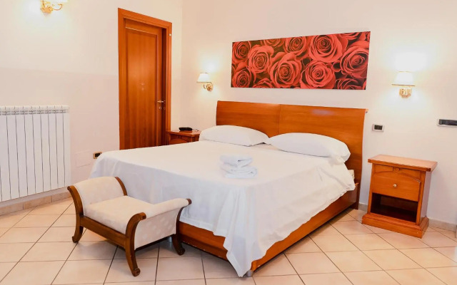 Hotel Garibaldi