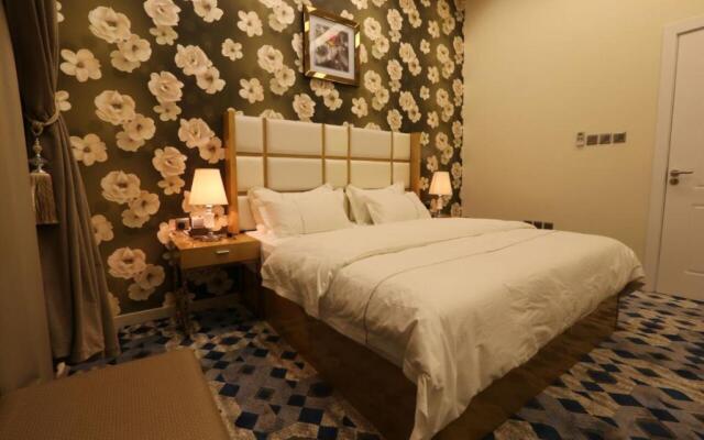 Dorrah Suites