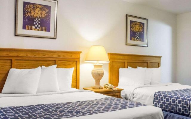 Rodeway Inn Old Town Scottsdale