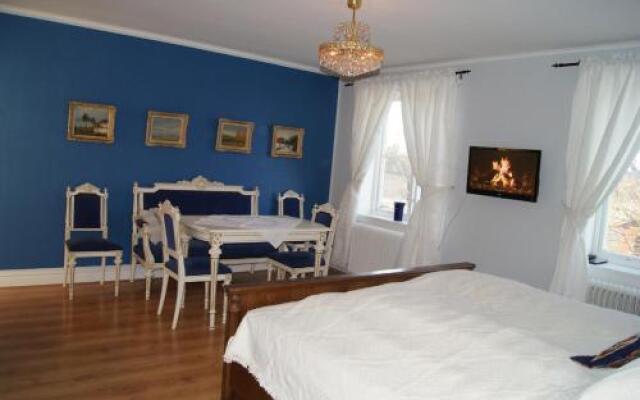 Naturliv B&B Hotel