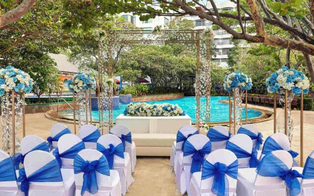 Mercure Convention Center Ancol