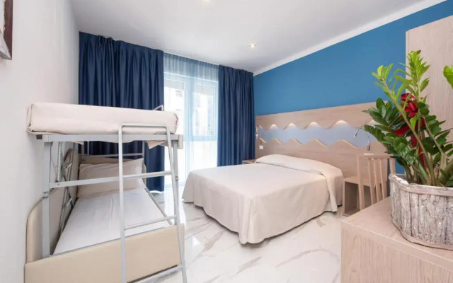 Hotel Marconi Express