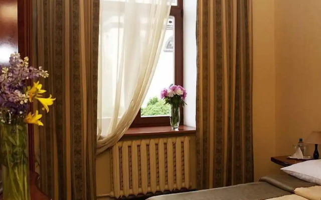 Wien Hotel