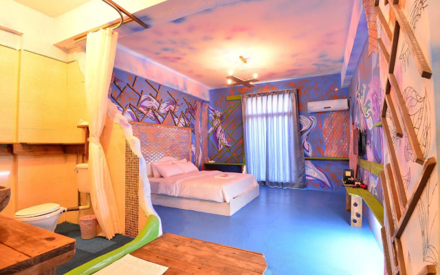Pan B&B