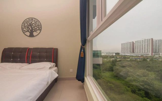 Mutiara Ville Cyberjaya by Idealhub