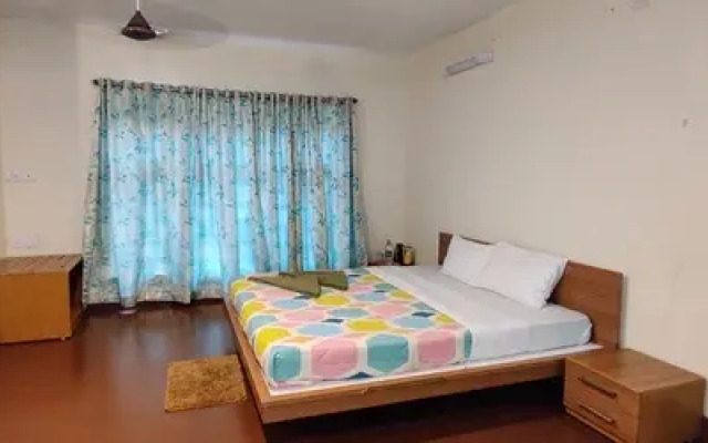 Kemmannugundi Hill Resort by Jungle Lodges