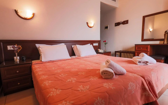 Hotel Kymata