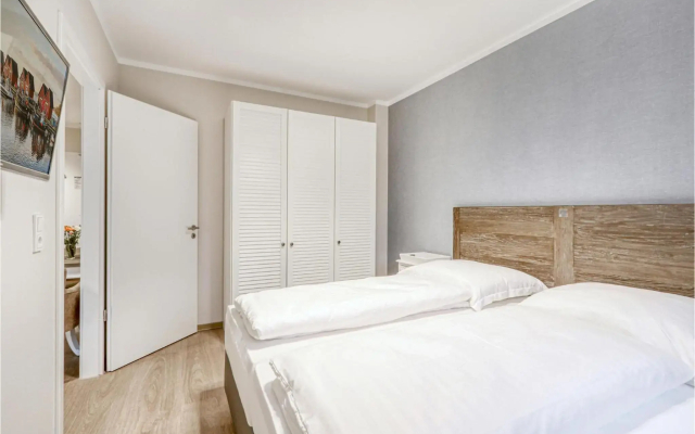 Baltischer Hof Apartment 6