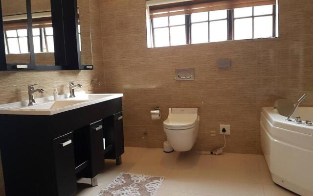Fairview Bed And Breakfast - Double Room 1