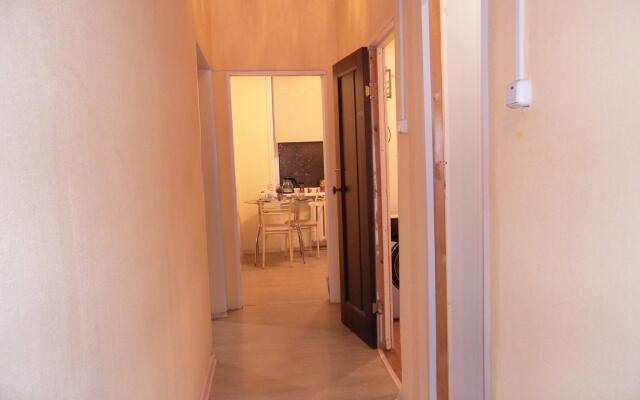 Live in comfort on Kutuzovsky Passage