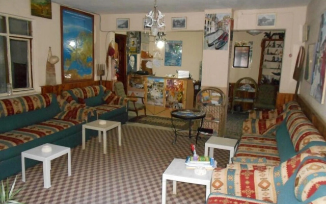 Ozen Turku Hotel