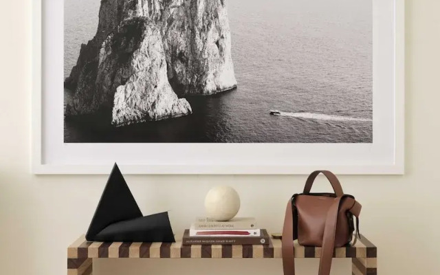 Three Rooms Sydney