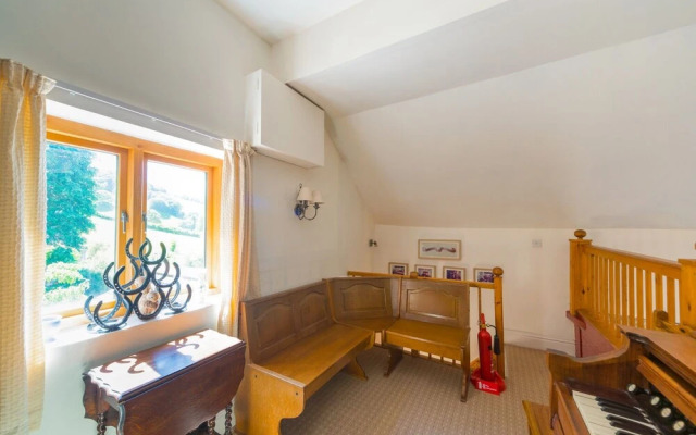 The Old Chapel
