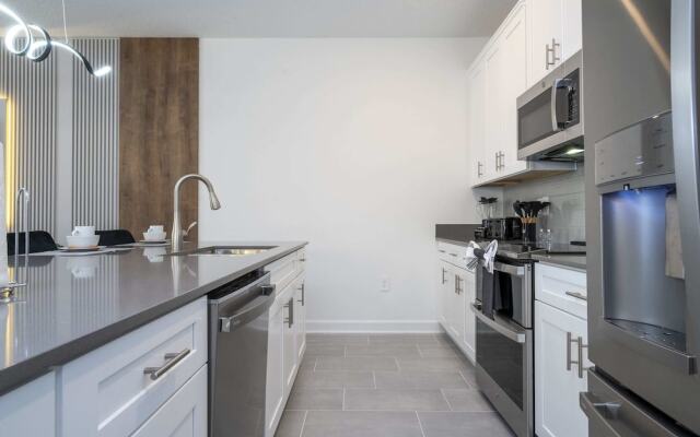 Wonderful 4Bd | Pool |Close To Disney | 2669