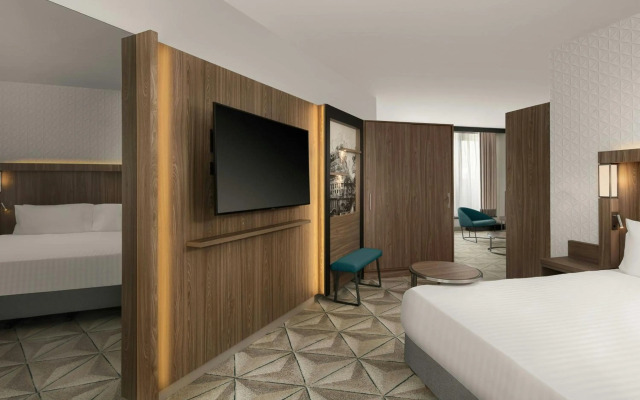 Courtyard by Marriott Paris Porte de Versailles