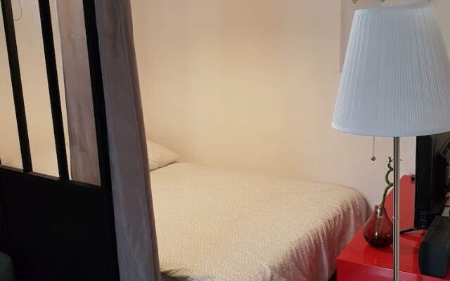 Loft Douillet Montpellier