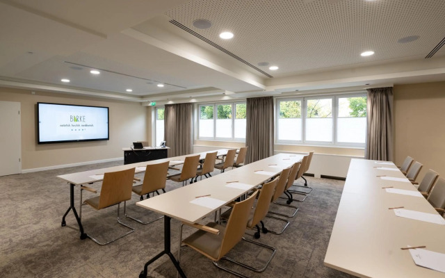 Hotel Birke, Ringhotel Kiel