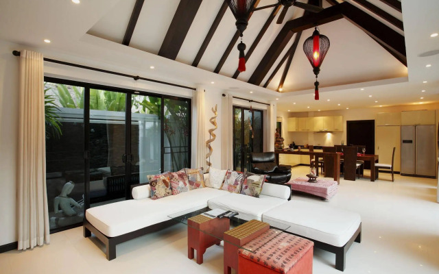 Villas Aelita Phuket