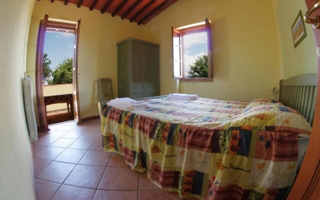 Agriturismo Il Palazzo