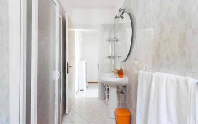 La Casina Gialla Independent House - Near The Walls