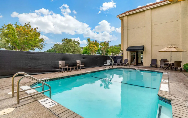 Comfort Inn Fairfield Napa Valley Area