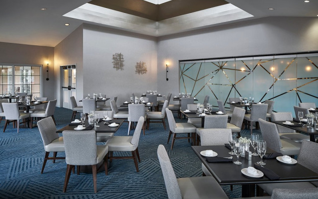 Delta Hotels by Marriott Norfolk Airport