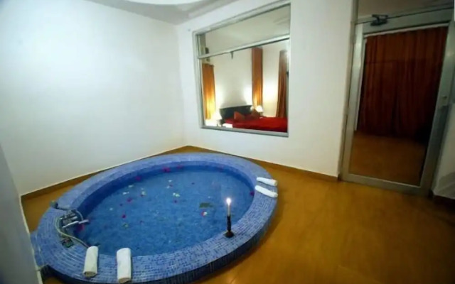 Mogli Resorts Kanha